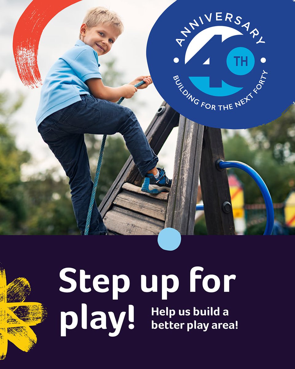Scoil Barra is almost 40!! We are kicking off our celebrations with a fundraising campaign for a play area badly needed by our pupils.
We would love your support! Click  idonate.ie/fundraiser/Sco… to make a donation! C'mon everybody...let's swing🛝 into action and make it happen!!