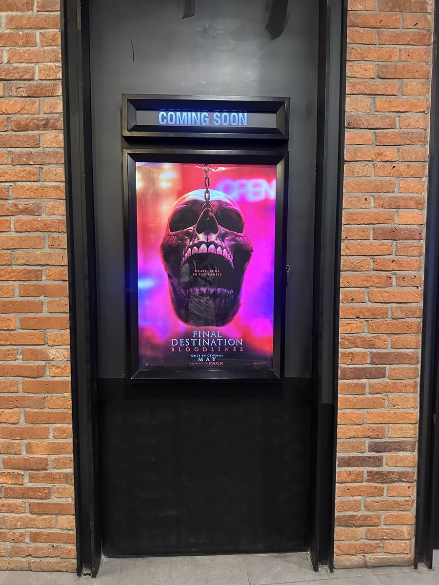 Waiting for 14 years, 9/10