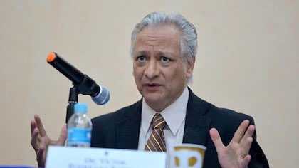 Carlos Alvarez Flrs. (@calvarezflores) on Twitter photo Tengo 27 años criticando los cientos de derrames de la petrolera más quebrada, ineficiente, peligrosa y contaminante del planeta: <a href="/Pemex/">Petróleos Mexicanos</a> que ahora dirige Víctor Rodríguez Padilla.
Ahora ya no hay pretexto de que sean las refinerías chatarras las que contaminan sino que ahora el Tengo 27 años criticando los cientos de derrames de la petrolera más quebrada, ineficiente, peligrosa y contaminante del planeta: <a href="/Pemex/">Petróleos Mexicanos</a> que ahora dirige Víctor Rodríguez Padilla.
Ahora ya no hay pretexto de que sean las refinerías chatarras las que contaminan sino que ahora el