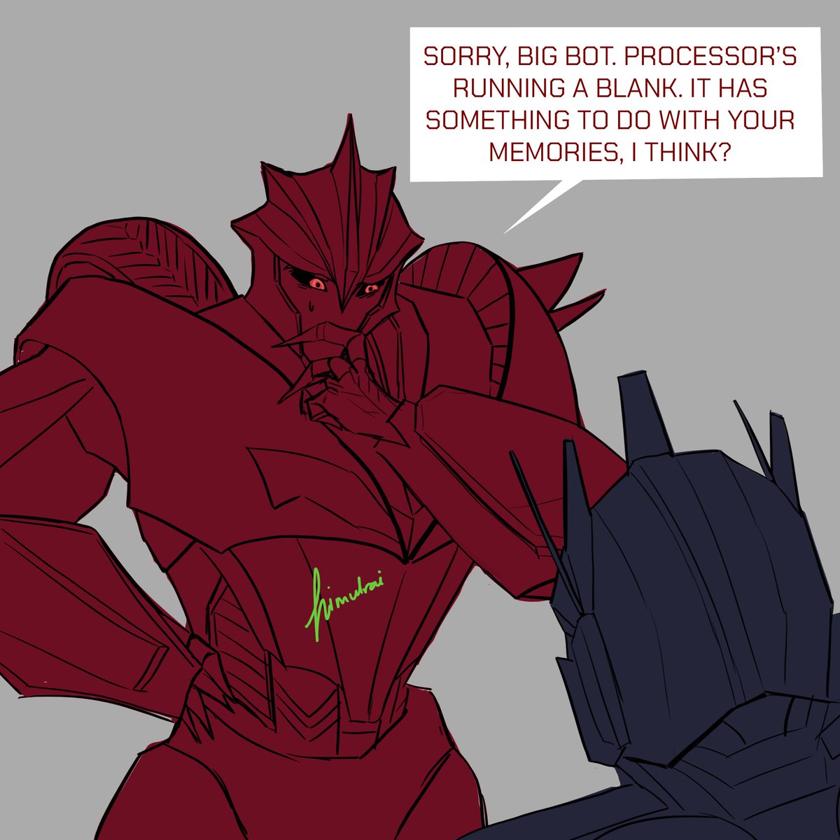 himulrai's tweet image. Orion Swap AU Part 8 (1/2) i lost motivation💔 #TransformersOne #TransformersPrime #OptimusPrime