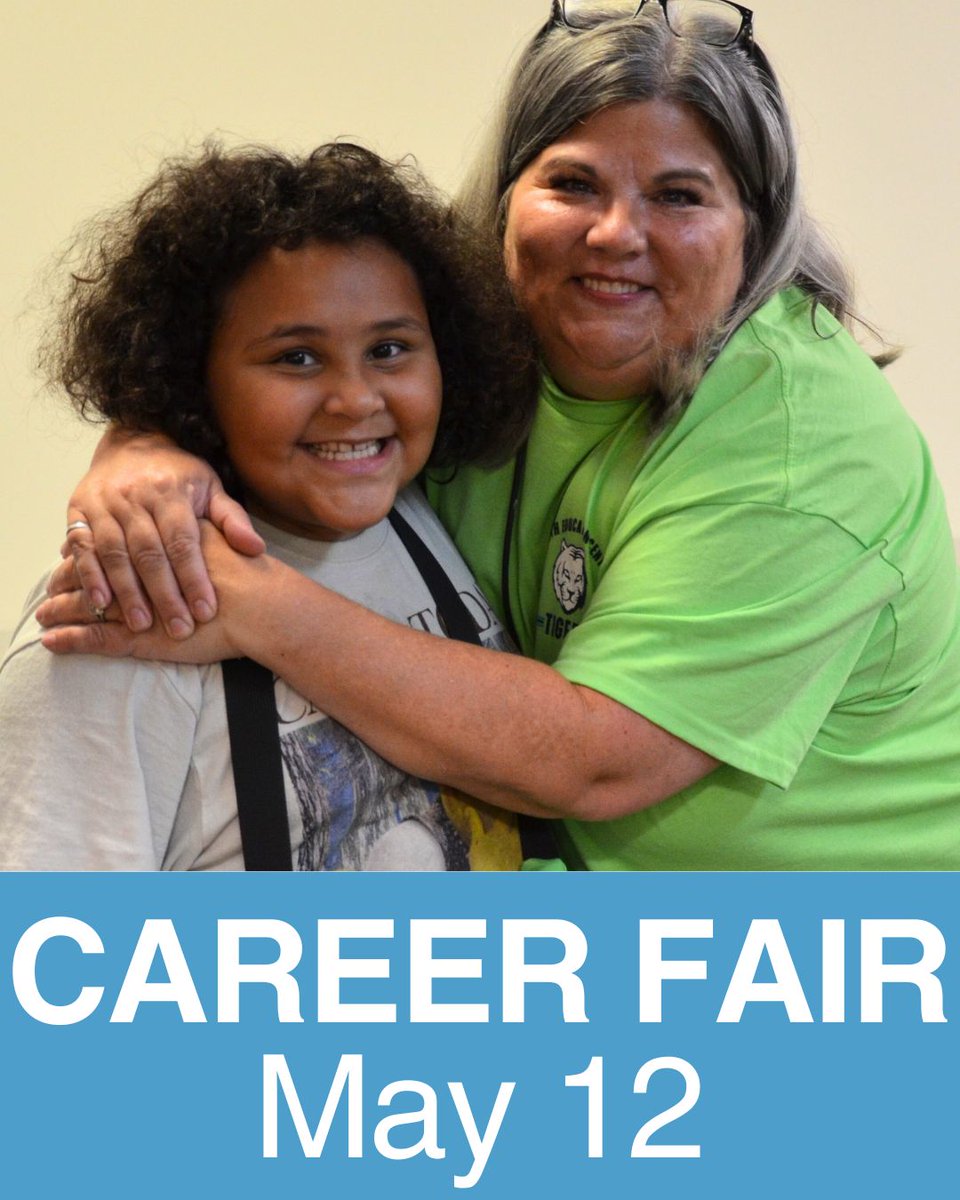 District 287 is hosting a career fair on May 12 from 3:30-6:00 p.m. This career fair is a fantastic opportunity for job seekers to meet in-person with hiring managers for Custodians, Special Education Teachers, and ESPs. 

More info at district287.org/careers