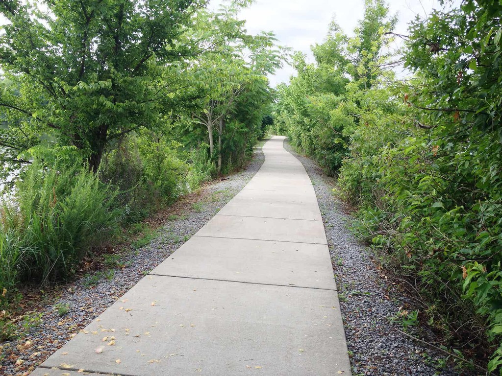 12 Places to Take a Walk for Free
▸ lttr.ai/Aei8q

#WalkingTrails #Walking