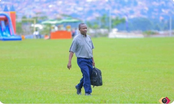 Unless otherwise, ebisigade bya ku Monday 🚶‍♂️🚶‍♂️