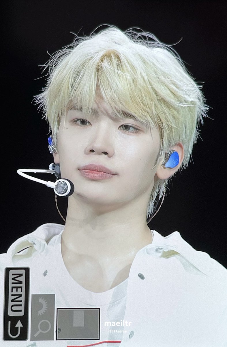 maeiltr's tweet image. 250509 김태래 미남
 #KIMTAERAE #김태래  
#ZEROBASEONE #ZB1 #제로베이스원