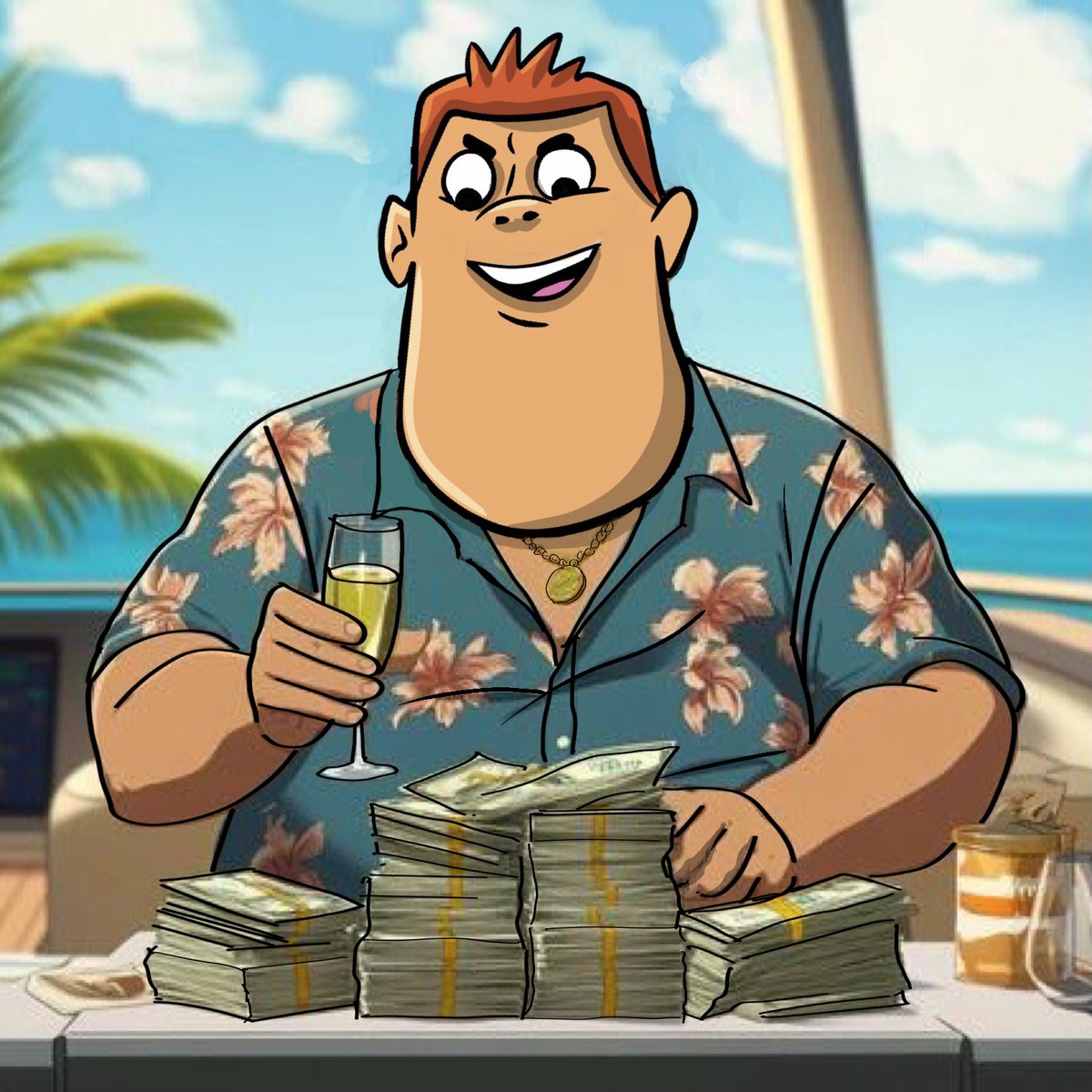 Buminator💨 tweet media