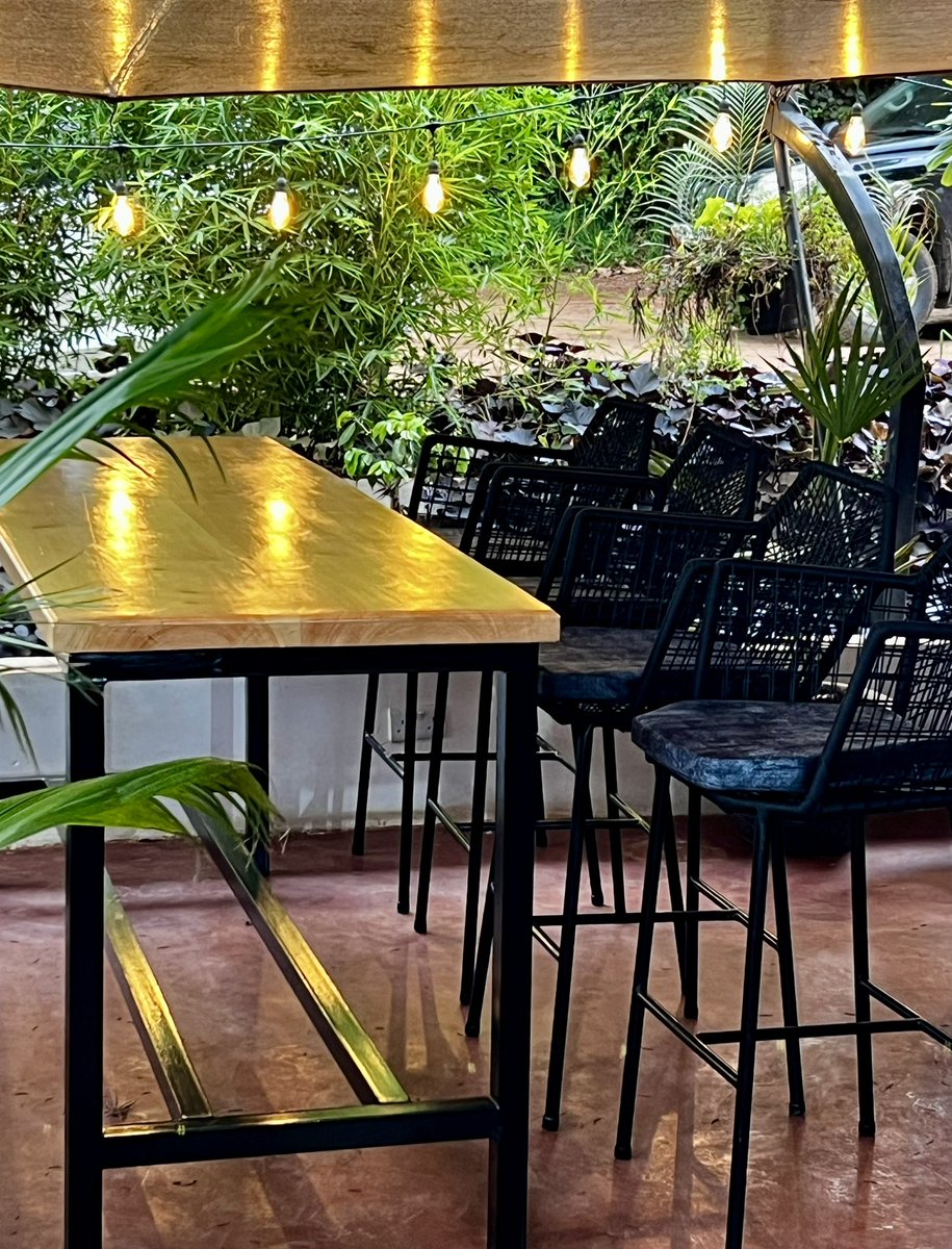 We are now ready to host your family, friends or chama members for Brunch, Lunch or Dinner at Coffee 254 Thogoto branch. 
For reservations dial 0728 926 966
#LoveAtFirstSip #Coffee254 #KenyanCoffee