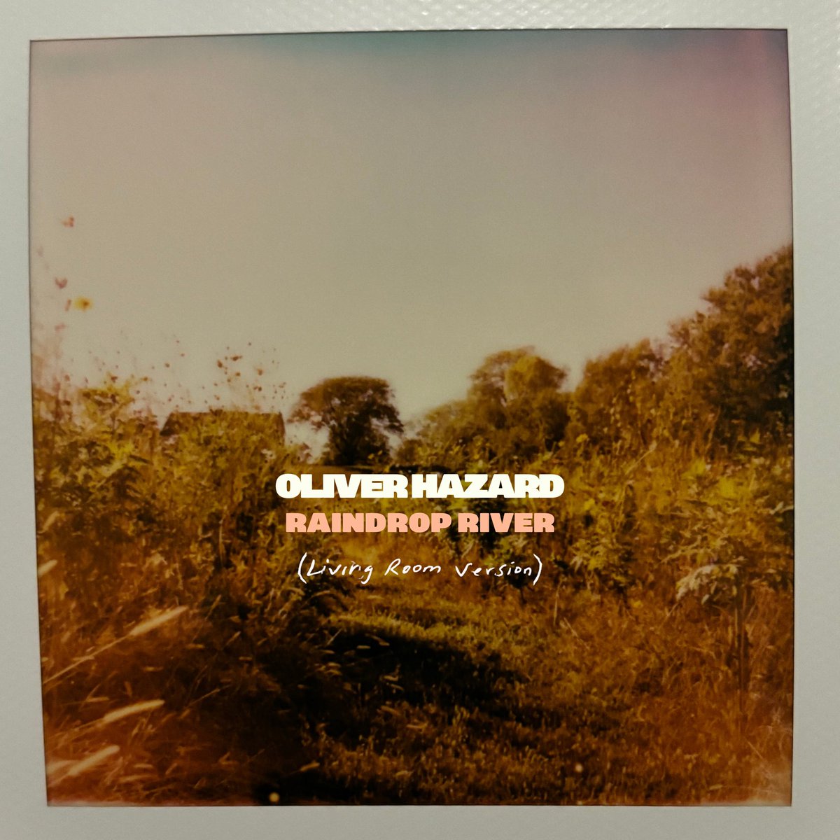 Raindrop River (Living Room Version) is out now, wherever you listen to music: 

Stream It here! oliverhazard.os.fan/raindropriverl…