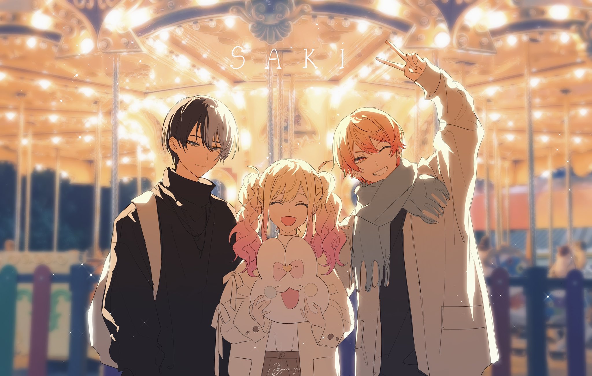 Lily (@LilyCat0217) / X