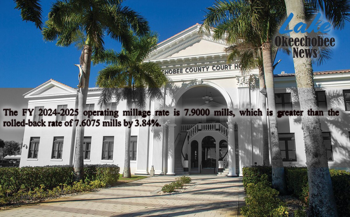 In this week's newsletter: Florida GOP asks counties to use rollback rate for property taxes; Kelly Sherman disappeared five years ago this month; and more- mailchi.mp/dc3cb3e31fe3/n…