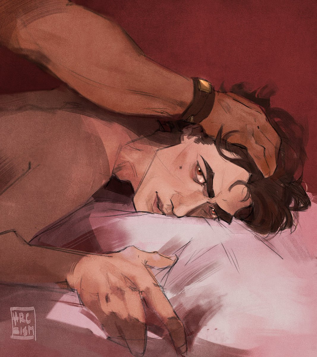 Arczism_'s tweet image. #jayvik 
keep your lab partner happy