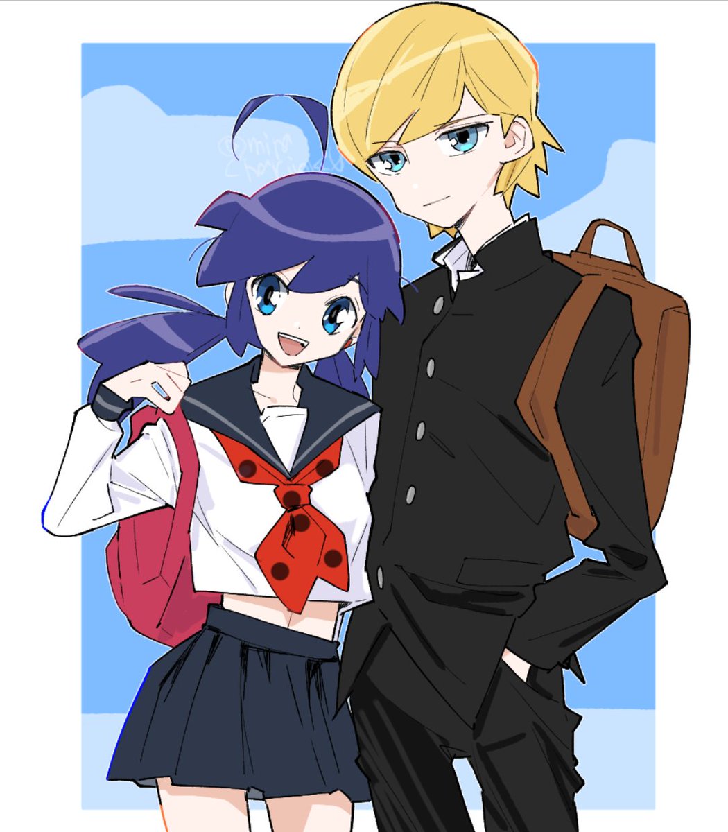 miracharink0's tweet image. 