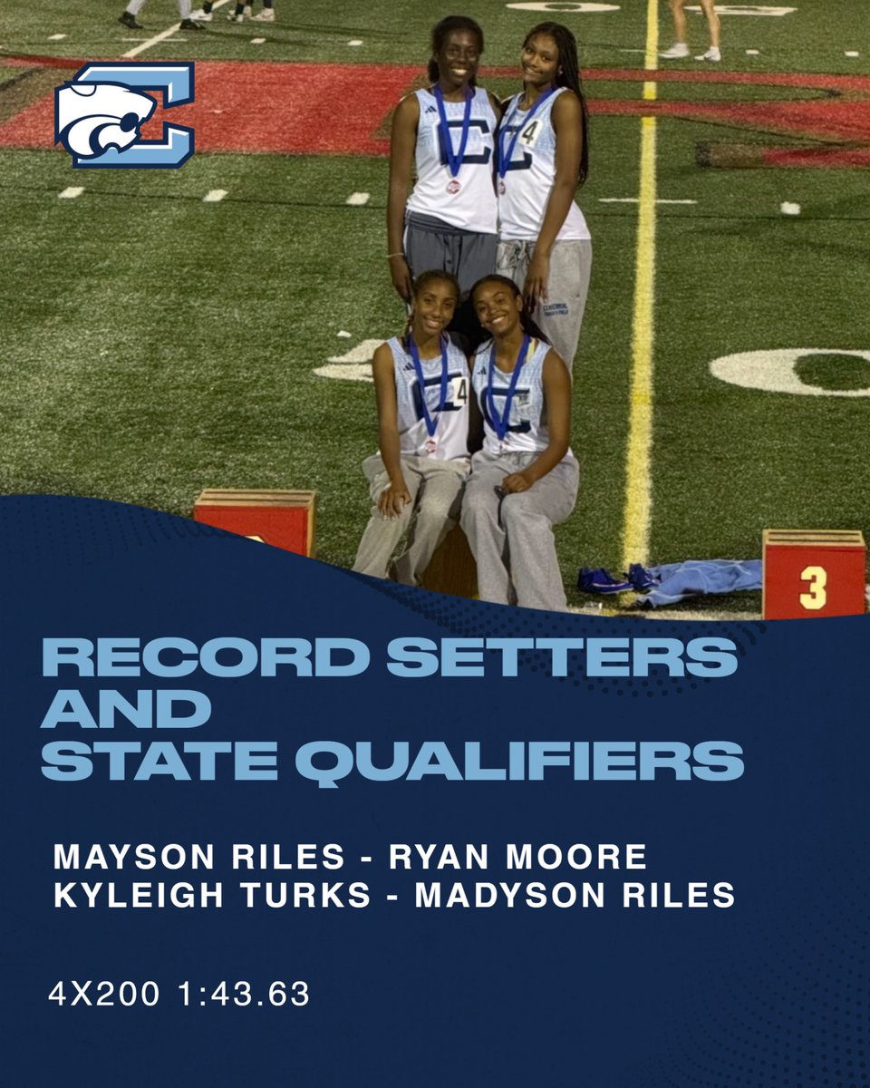 STATE BOUND! 🎟️👊🏽

Congratulations ladies! 🎉

See you in the ‘Boro! #GoCougs