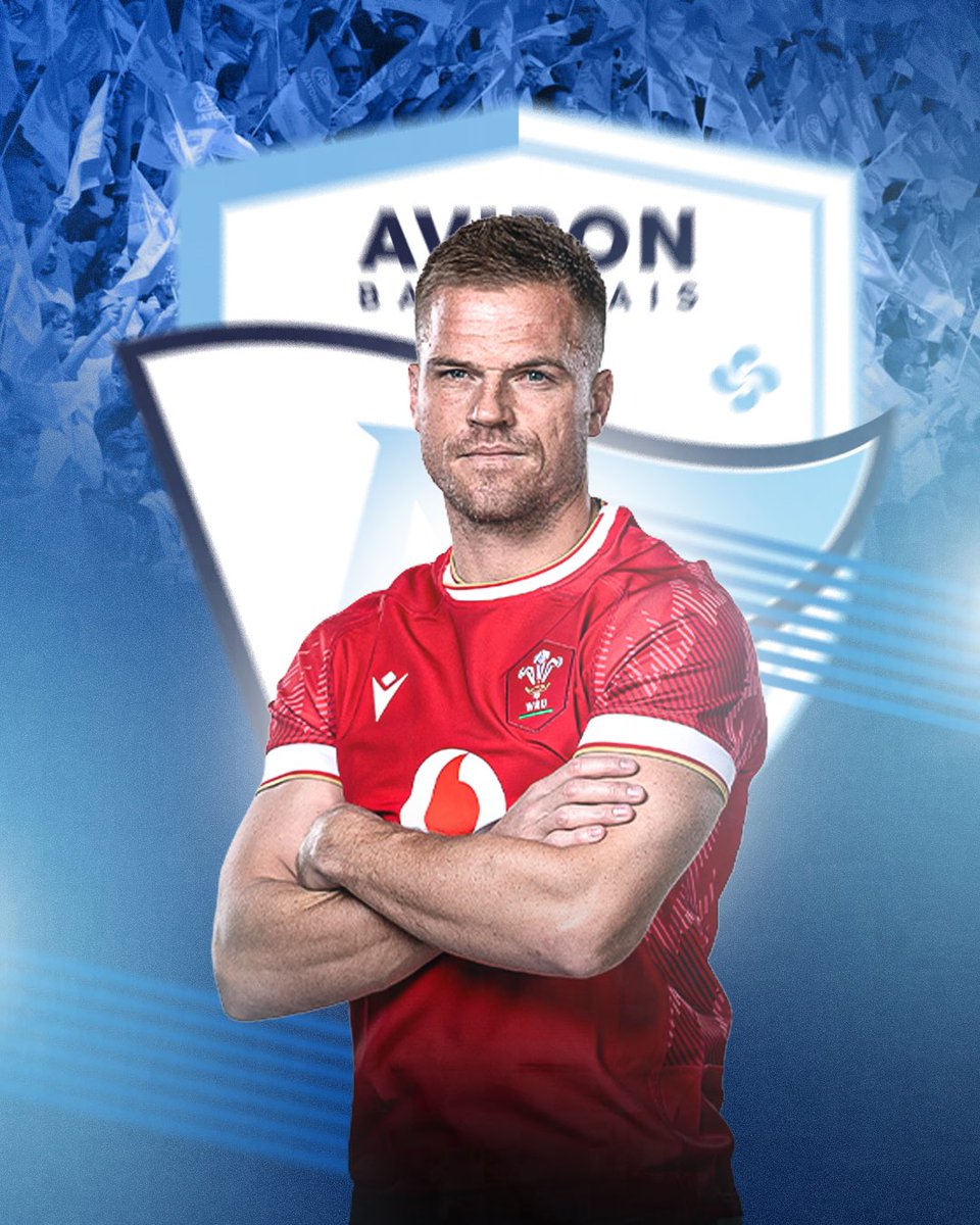 𝗗𝗢𝗡𝗘 𝗗𝗘𝗔𝗟 ✍️

We are delighted to have brokered the deal to take Welsh international fly-half Gareth Anscombe to Top 14 side Bayonne 🏉