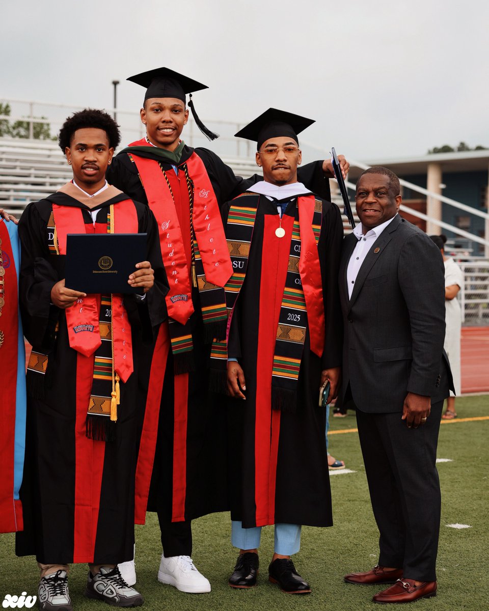 DSUMBB's tweet image. Once a Hornet, Always a Hornet🎓