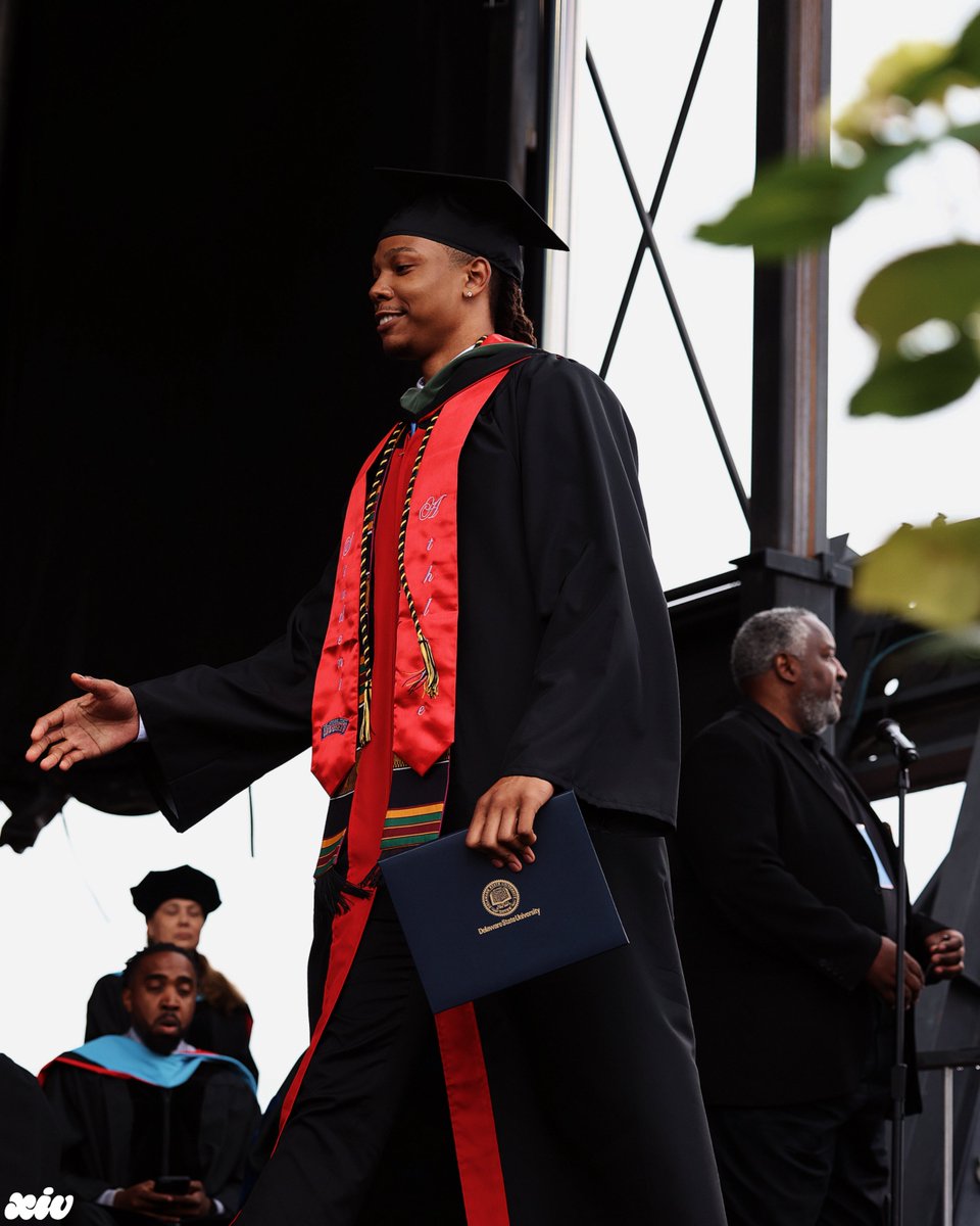 DSUMBB's tweet image. Once a Hornet, Always a Hornet🎓