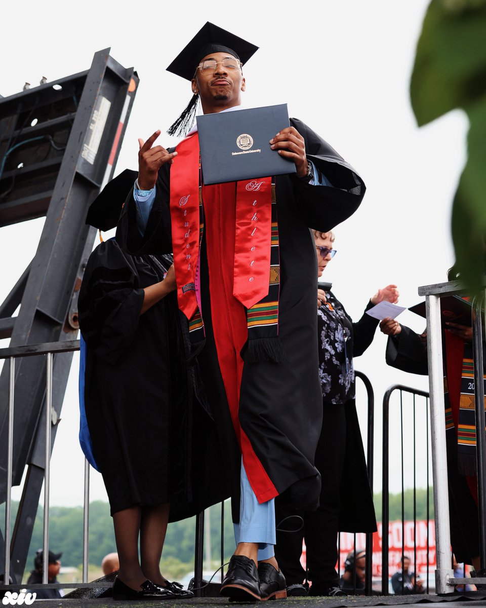DSUMBB's tweet image. Once a Hornet, Always a Hornet🎓