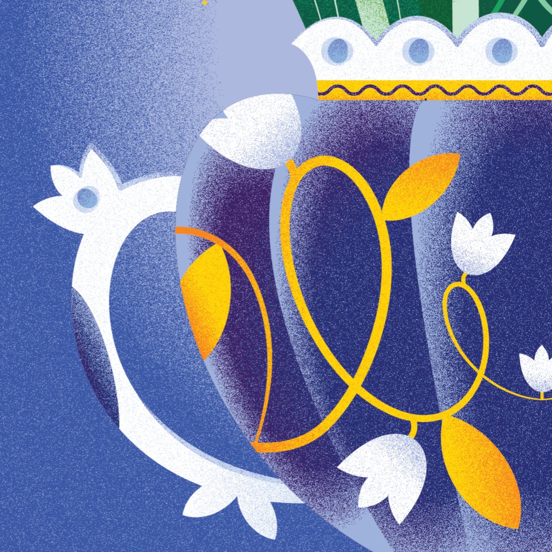 hugepigeonjulia's tweet image. New greeting card 🎉✨
And also an animated version that I made with screen recording 😀

Tools: Adobe Illustrator 

#greetingcard #greetingcarddesign #MothersDay #bouquet #tulips #spring #artwork #artshare #artmoots #artistsontwitter #artistonx