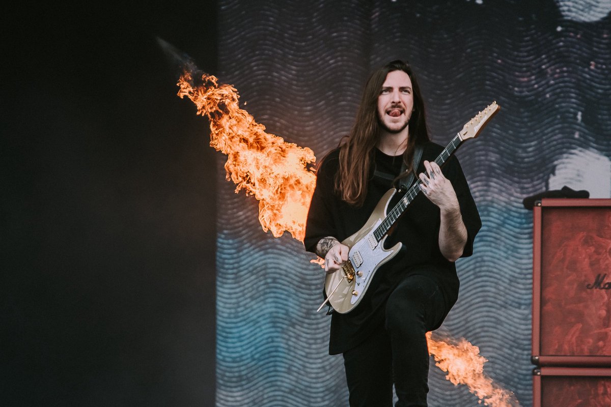 polyphia (@polyphia) on Twitter photo A most joyous of bdays to the great wizard <a href="/scottielepage/">scottie lepage</a>! A most joyous of bdays to the great wizard <a href="/scottielepage/">scottie lepage</a>!