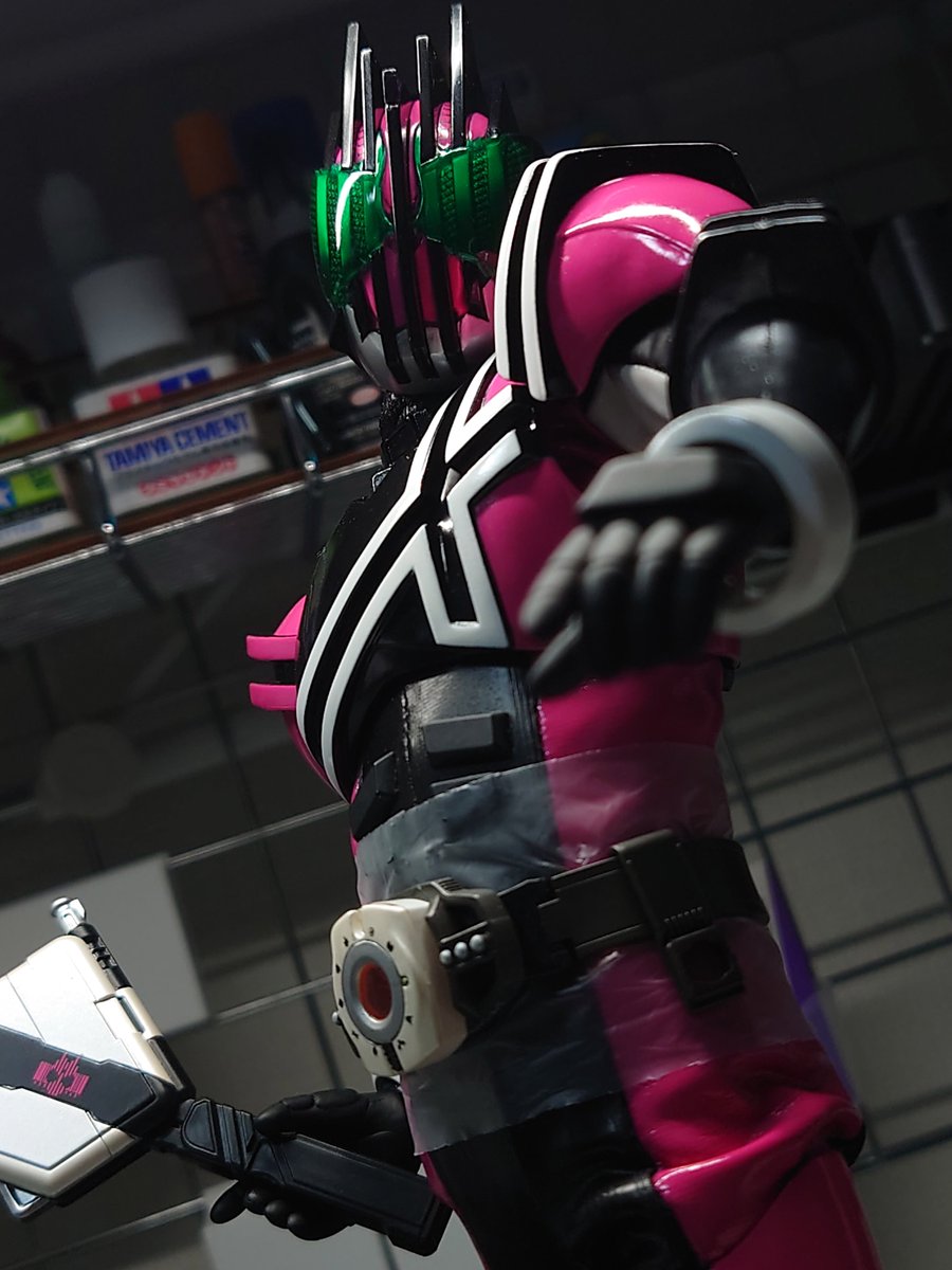 左輪 (@revoler_tw) on Twitter photo 