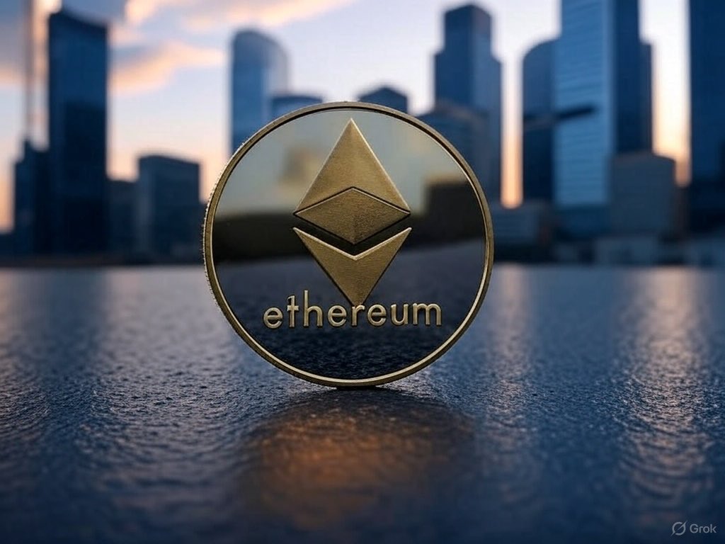 The most hated rally ever is coming. They told you that the altcoin season had already happened with the memecoins on scamsol. They told you wrong. You didn't believe them. You are still here. You deserve it. It will happen sooner than you think and the winning horse is called