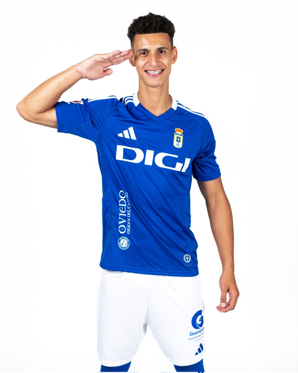 👋🏻 YA ESTAMOS EN DIRECTO 📲

👀 No te pierdas un nuevo directo en Twtich... hoy con HASSAN ⚡ E ILYAS ✌🏻

😂 m.twitch.tv/realoviedotv

#RealOviedo 🔵⚪️