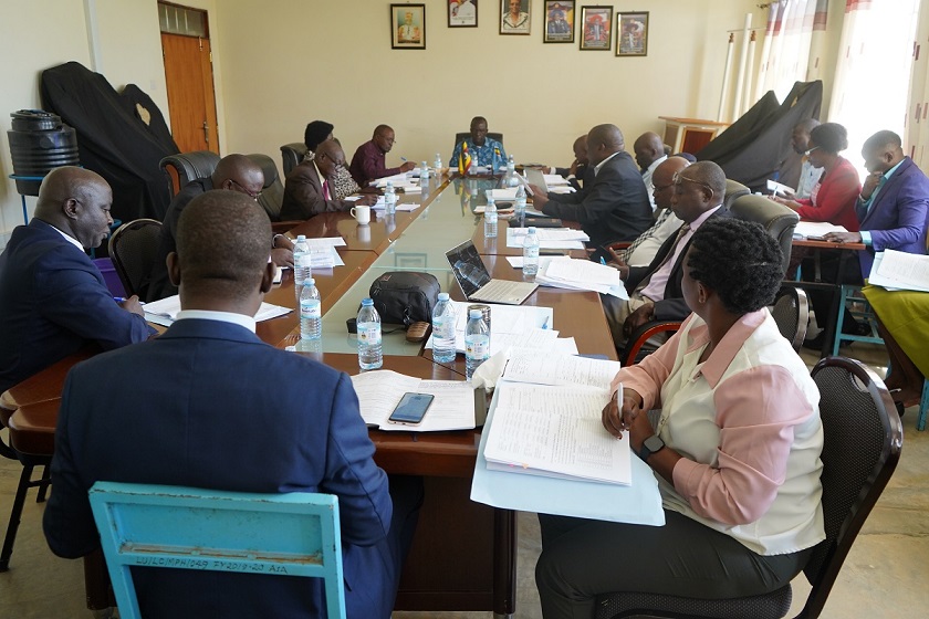 Shs 45 Billion for Lira University Proposed Budget Allocation for FY 2025/26. For details,click the link. lirauni.ac.ug/shs-45-billion…