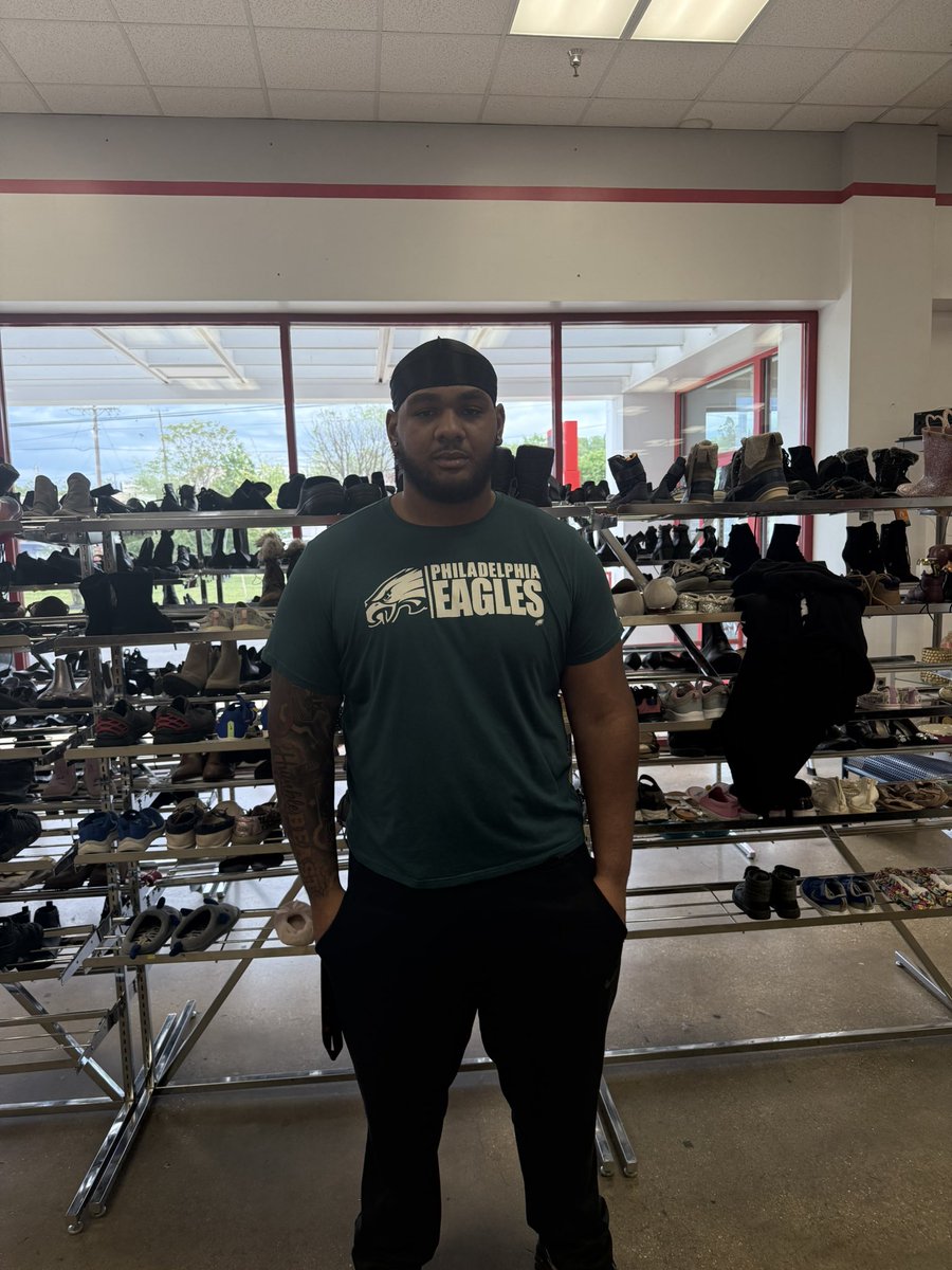 Lavon Johnson (@lavonjohnson90) on Twitter photo Thank you for allowing me to make an impact on the community <a href="/salvationarmy/">The Salvation Army</a> @texasonefund
salvationarmyusa.org/usn/ Thank you for allowing me to make an impact on the community <a href="/salvationarmy/">The Salvation Army</a> @texasonefund
salvationarmyusa.org/usn/