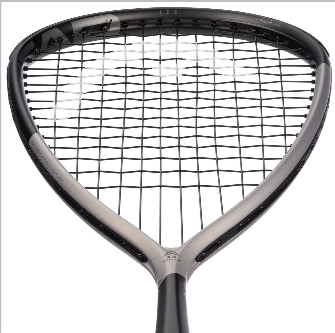 HEAD Squash tweet media