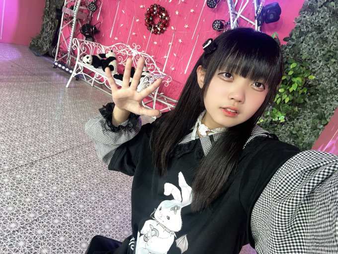 Twitterのコスプレ画像17