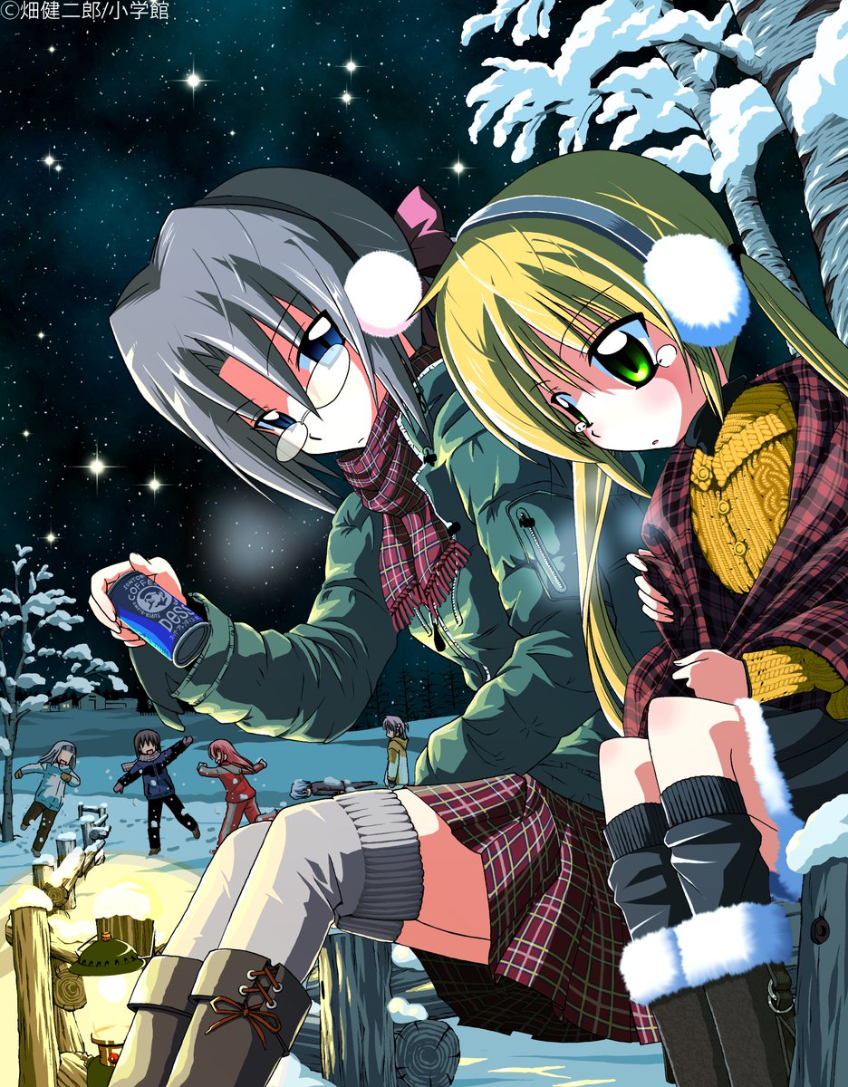 トニカワ・ハヤテ完全版 公式 (@tonikakuhayate) on X トニカワ・ハヤテ完全版 公式 (@tonikakuhayate) on X