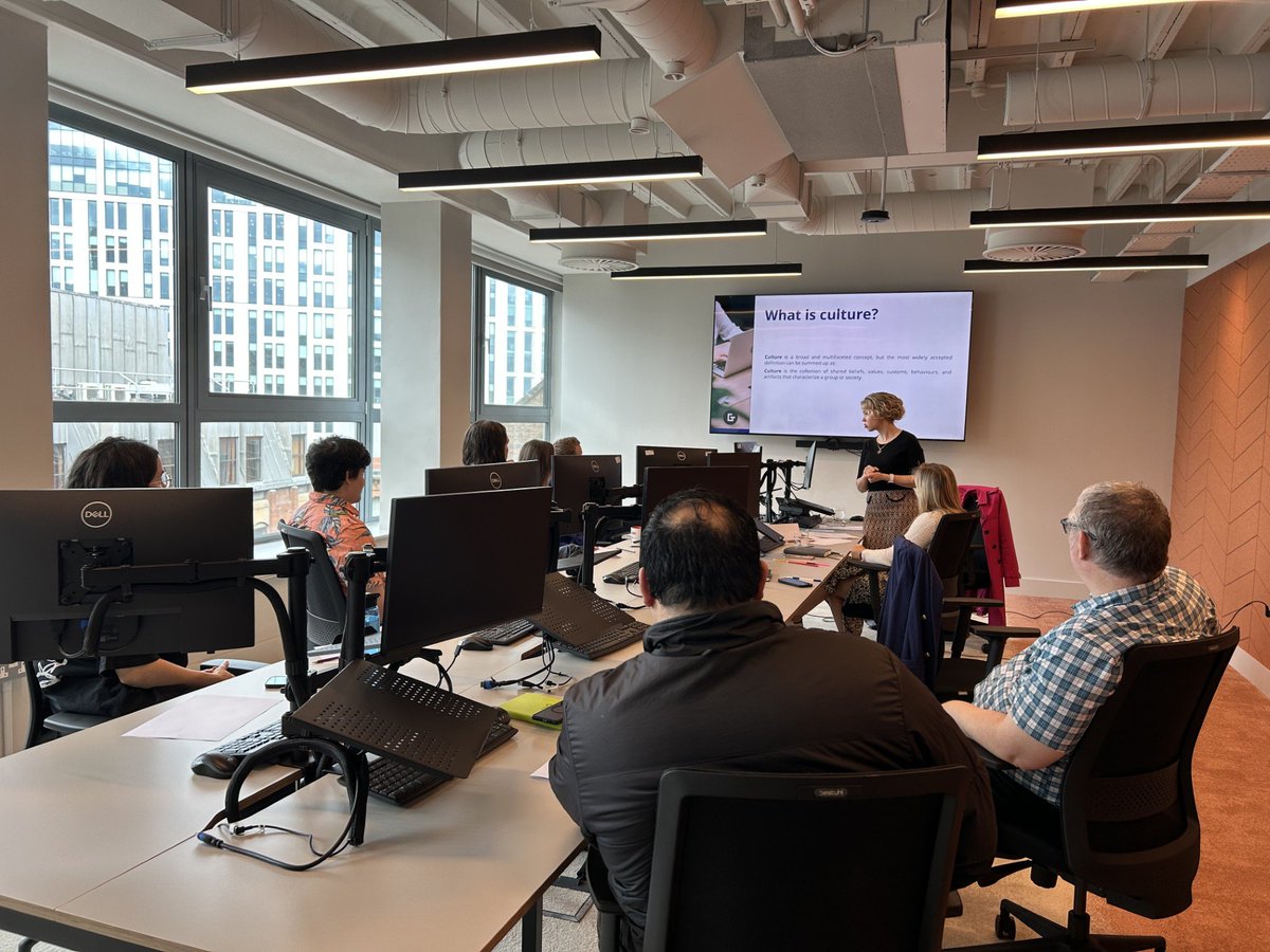 Godel Technologies (@godeltech) on Twitter photo Explore our latest office highlights! 🌟
🎨👐 Hands-on with creativity! The Godel Bulgaria team had an inspiring visit to a local ceramics workshop. A day full of artistry and team spirit!
✅We're thrilled to share the success of our recent#IAmRemarkable workshopsacross Poland! Explore our latest office highlights! 🌟
🎨👐 Hands-on with creativity! The Godel Bulgaria team had an inspiring visit to a local ceramics workshop. A day full of artistry and team spirit!
✅We're thrilled to share the success of our recent#IAmRemarkable workshopsacross Poland!