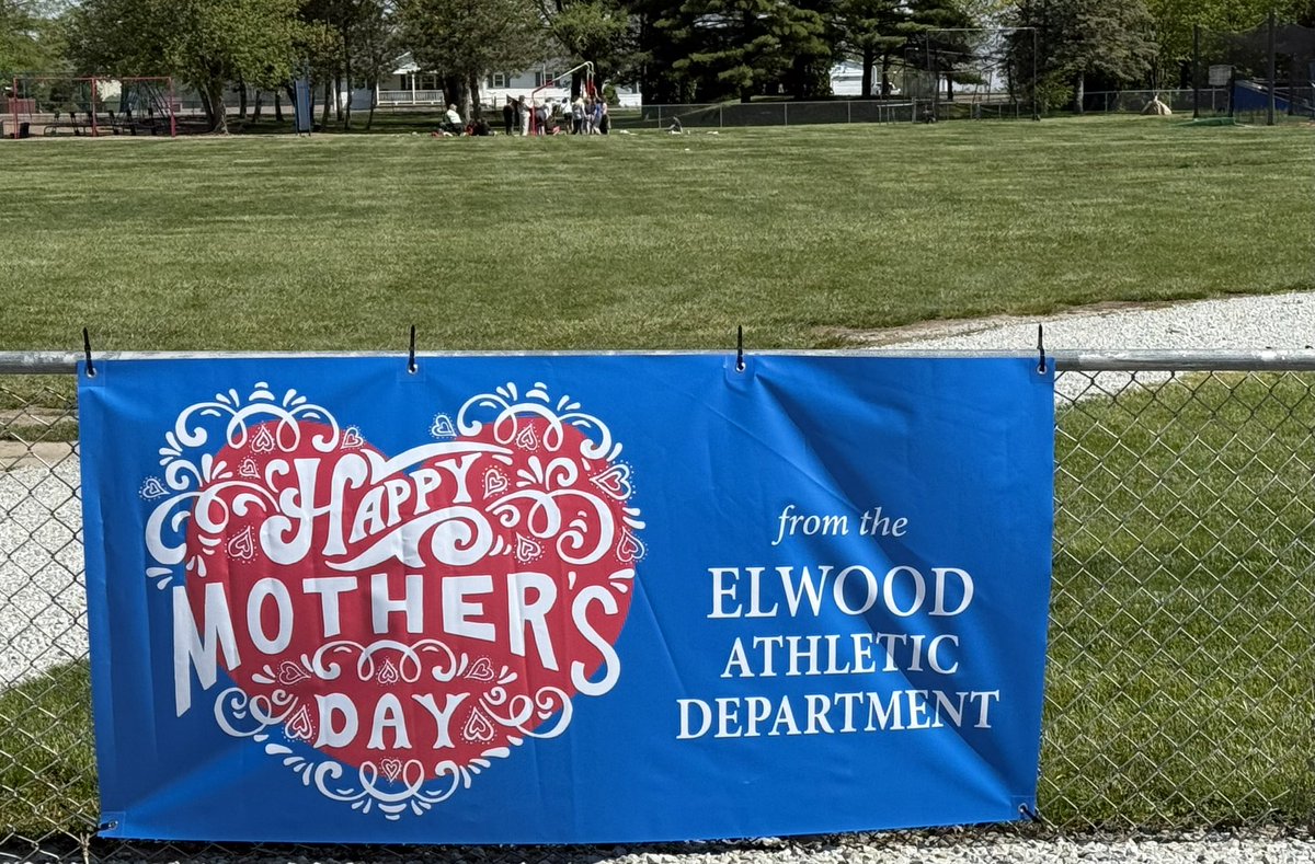 A Mother’s love is everything in this world. All Moms from every school tomorrow will get in free for our huge baseball and softball tournament on Saturday! Not much, but Thank you to all Moms for  everything you do for your son or daughter, no matter what school you are rooting