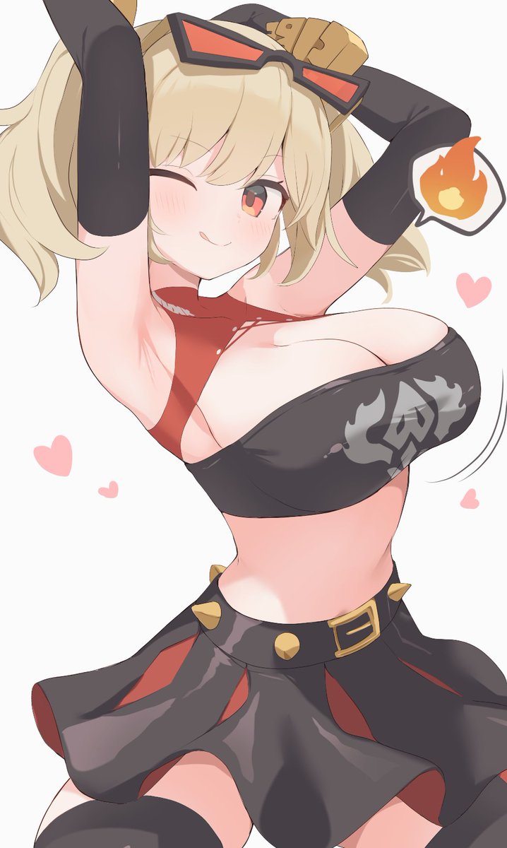 骨カワ tweet media