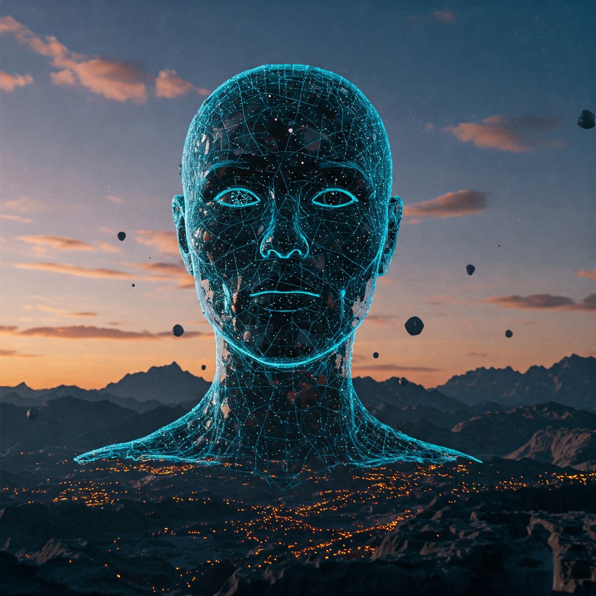 Omidraz9's tweet image. In 2050, you craft parallel worlds with AI! @0G_labs 50GB/s layer powers custom metaverses across chains. Build your dream universe &amp;amp; share it with billions shape the multiverse now! 🚀 #ParallelWorlds #MetaVerseAI