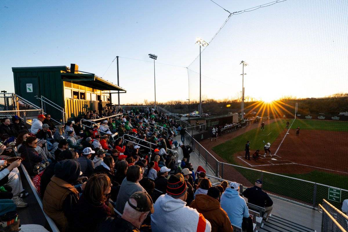 MeanGreenSports's tweet image. It’s Event &amp;amp; Facility Manager Appreciation Week! 🏟️ @cefmafacilities

This week, we’re celebrating the incredible team behind the scenes who keep UNT Athletics moving — no matter the weather, no matter the day.

Thank you for your hard work, dedication, and everything you do for…