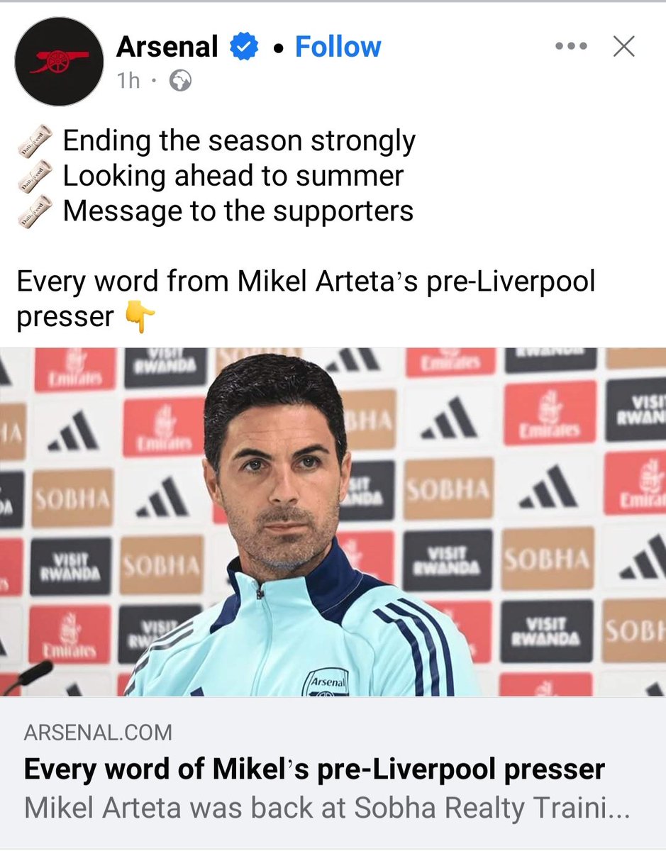 The most dishonest manager ever

#LFC