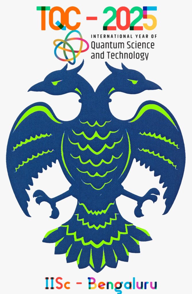 I’m excited to share that our quantum team in #Berlin has had five talks accepted at #TQC2025. Our lucky streak of having multiple talks accepted at major quantum computing and information conferences seems to be continuing. The accepted talks are:

• "A complete theory of the