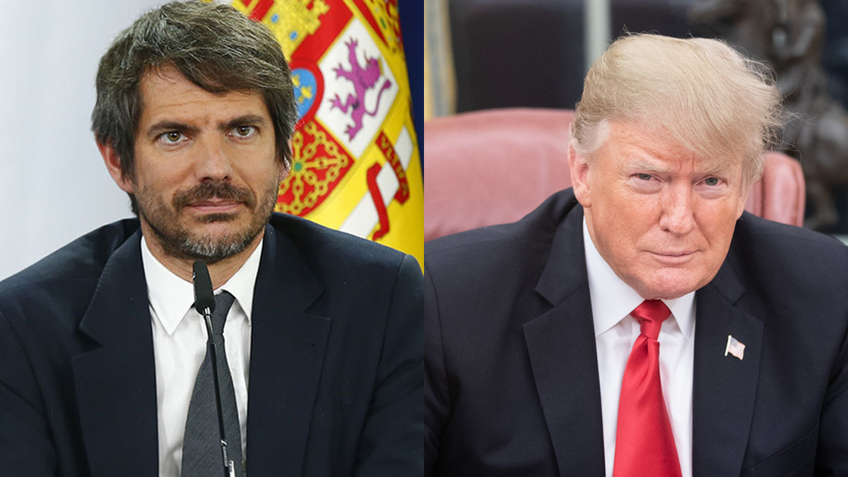 Tras el anuncio de Trump de aranceles al cine:

🗣️ "España debe afrontar el debate incómodo de la dependencia de los rodajes extranjeros y los problemas de fondo del sistema de exenciones fiscales y ayudas públicas"

✍️ Arturo Tena y <a href="/caniferus/">Jose A. Cano</a>

👉 cineconn.es/aranceles-al-c…