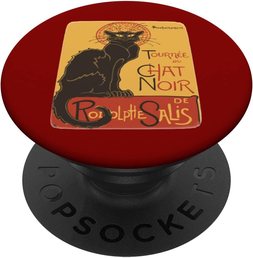 TaicheTees's tweet image. Tournee du Chat Noir De Rodolphe Salis Vector Art #ToteBag #Clothing Step back in time to the bohemian heart of Montmartre with #TourneeDuChatNoir! This hashtag celebrates the iconic cabaret, Le Chat Noir , and its legendary artistic tour #taiche amazon.com/dp/B0B7JV3M3R
