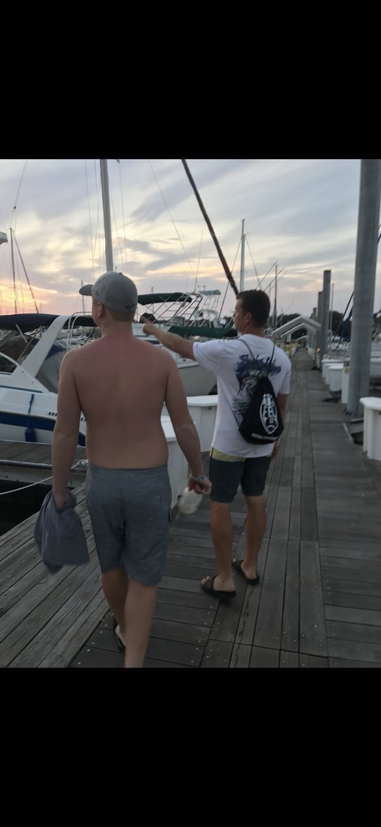 Tausha Deeter (@tausha_deeter) on Twitter photo <a href="/JpDeeter_30/">J.P. Deeter</a> Happy Birthday!!Fun fact about JP- did you know after Hurricane Harvey he was considered a “livaboard” because he had to live on a sailboat for 5 mths due to no housing due to the flood in the Houston area. <a href="/JpDeeter_30/">J.P. Deeter</a> Happy Birthday!!Fun fact about JP- did you know after Hurricane Harvey he was considered a “livaboard” because he had to live on a sailboat for 5 mths due to no housing due to the flood in the Houston area.