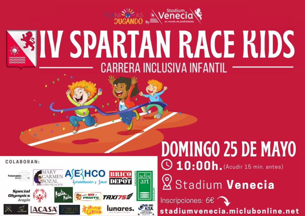Ya podéis inscribiros!!!!

stadiumvenecia.com/iv-spartan-rac…