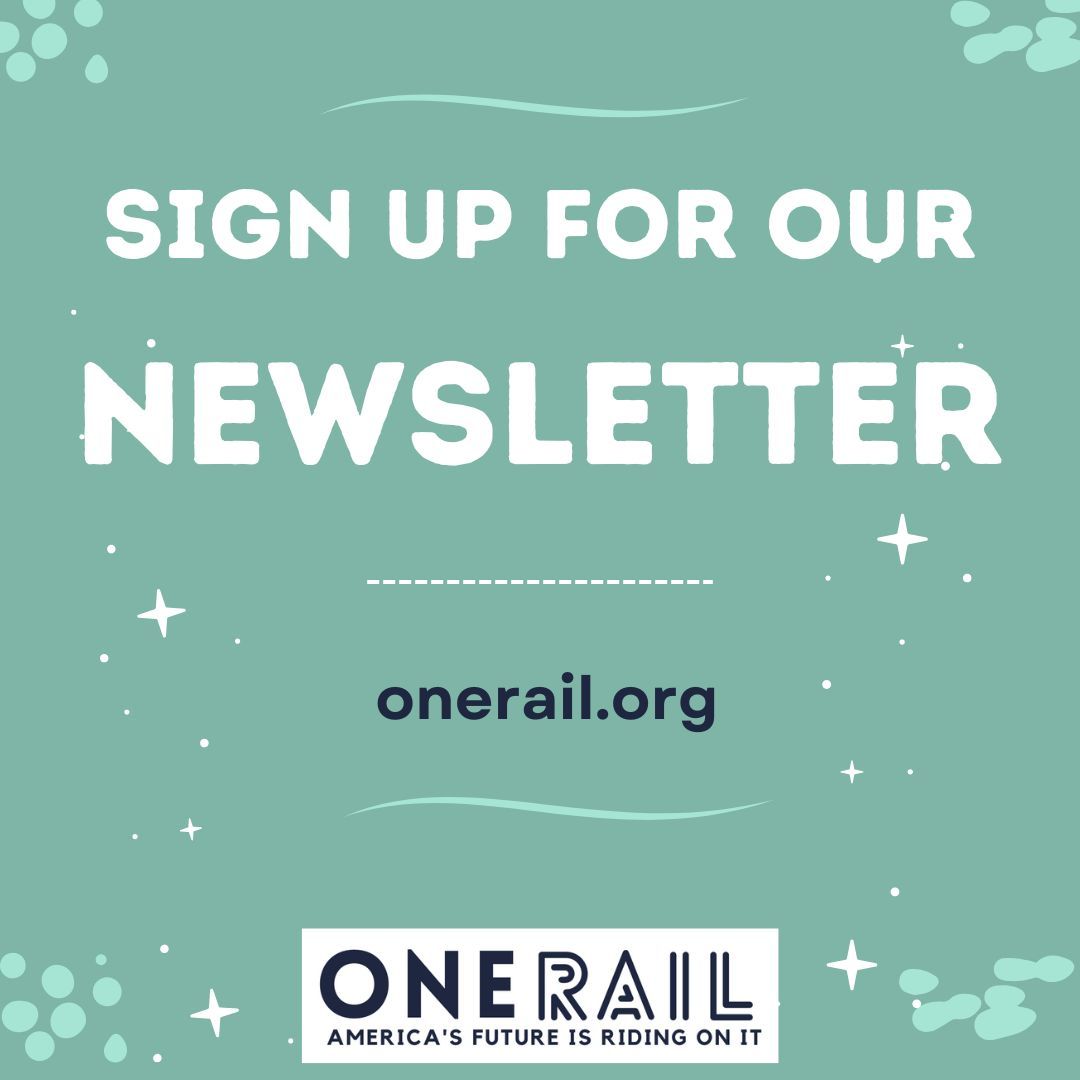 Sign up to receive our monthly newsletter for Washington developments, member activities, and more buff.ly/VCJ6HM9