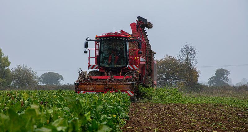 NFU members | <a href="/NFUSugar/">NFU Sugar</a> board chair Kit Papworth has welcomed the appointment of Stephen Swainston to the role of Managing Director of The British Beet Research Organisation (<a href="/BBRO_Beet/">BBRO_Beet</a>).

Read more👉ow.ly/WwUv50VNwJP