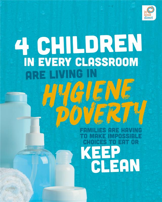 St Andrew's Club SW1 (@standrewsyc) on Twitter photo We’re proud to have supported <a href="/InKindDirect/">In Kind Direct</a> and <a href="/ChildrenNE/">Children North East</a>’s #CleanStartInLife research exploring hygiene poverty through the eyes of children & young people
Together, we can #EndHygienePoverty for the 1.1m children experiencing it
Read the report: go.inkinddirect.org/cleanstartsg25 We’re proud to have supported <a href="/InKindDirect/">In Kind Direct</a> and <a href="/ChildrenNE/">Children North East</a>’s #CleanStartInLife research exploring hygiene poverty through the eyes of children & young people
Together, we can #EndHygienePoverty for the 1.1m children experiencing it
Read the report: go.inkinddirect.org/cleanstartsg25