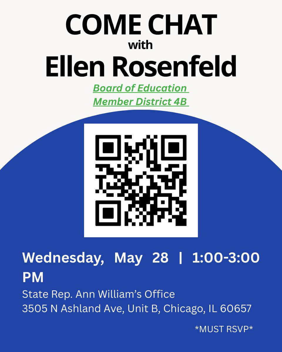 Rep. Ann Williams tweet media