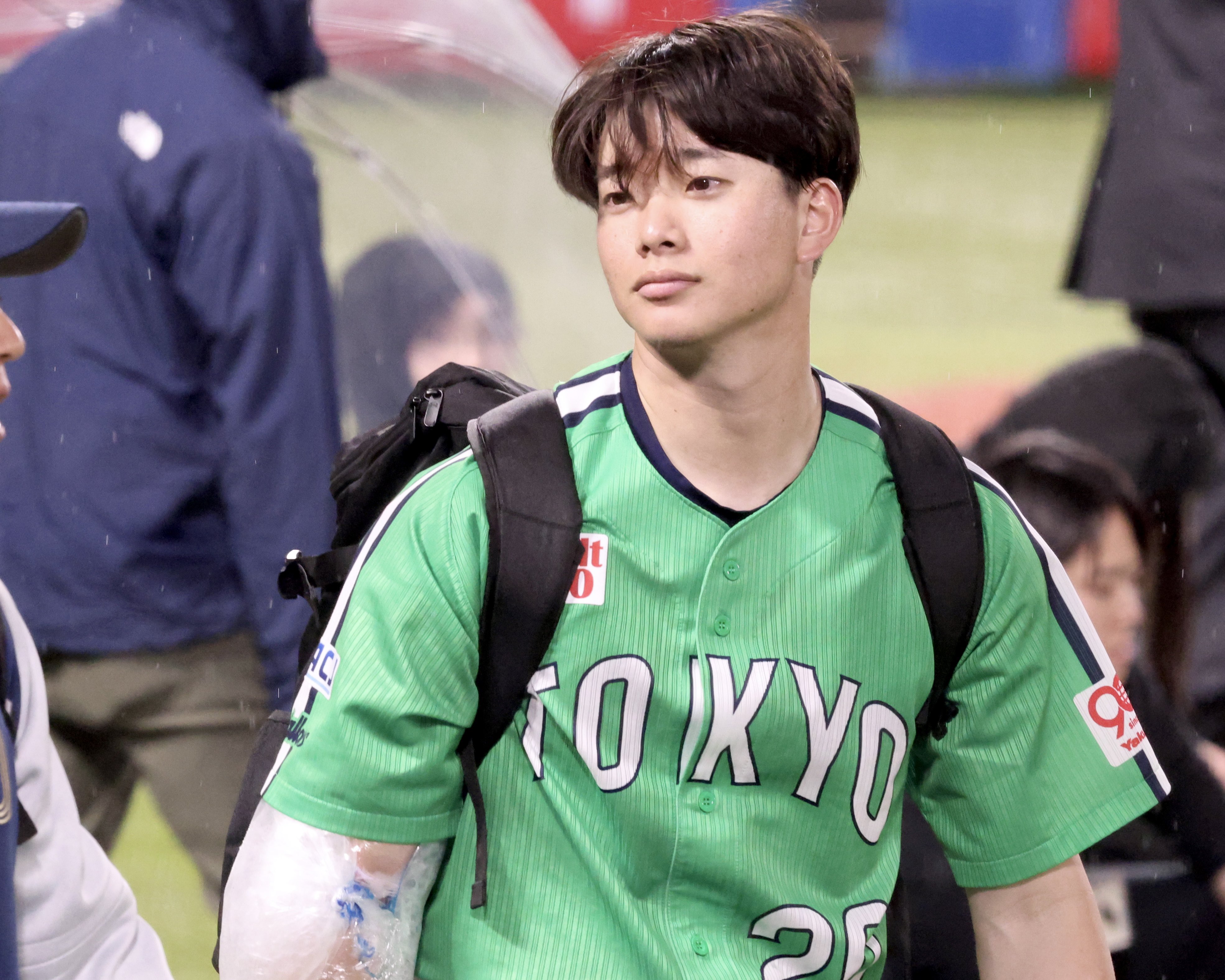 木澤尚文 - Search / X