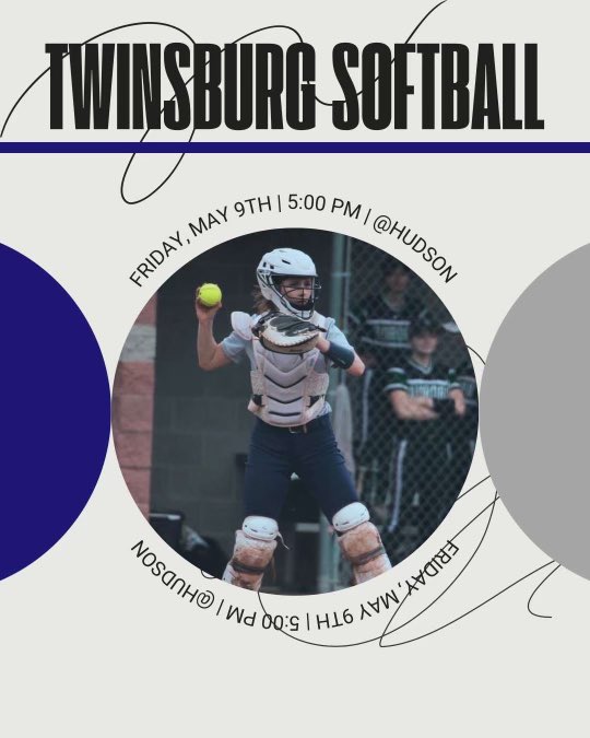 Twinsburg High School Softball (@twinsburgsb) on Twitter photo 