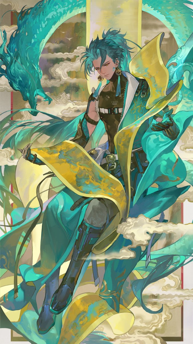 KiriyumeBun's tweet image. Cleaned 4k Tides and Stars Wallpapers! (1/?) 

Yangyang: @/UPAOIII
Jiyan: @/DXhkCoMTlYnTzbM
Yinlin: @/Rafa_elaelaela 

#wuwa #wutheringwaves #WuWaAnniversary