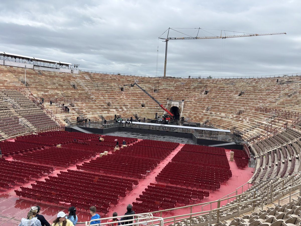 C’est dur le retour à la réalité après cette dizaine de jours en Italie. De Milan à Vérone en passant par Venise. 140 km de marche au compteur et beaucoup de vaporetto à Venise. Notre coup de cœur c’est Milan entre monuments et parcs, c’est une ville magnifique.