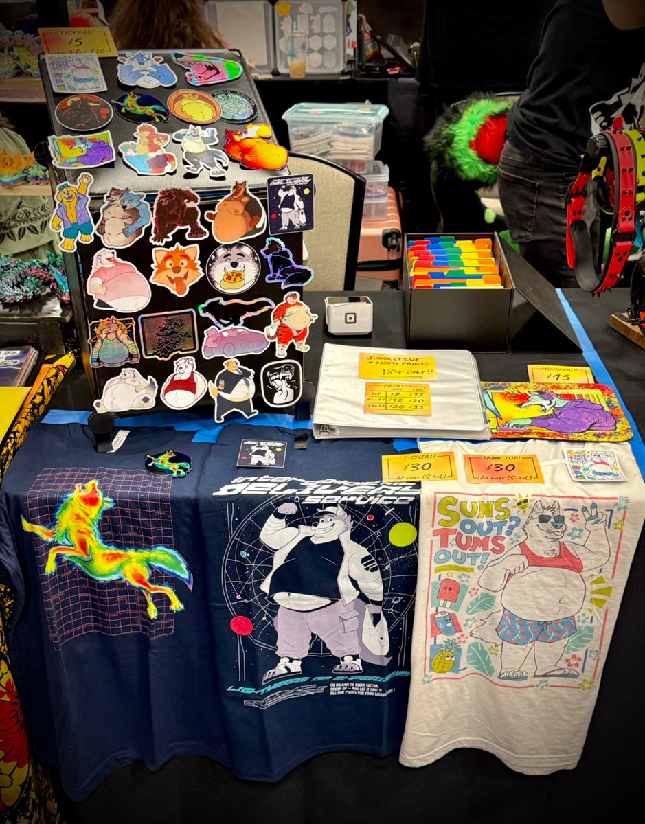 Rodi 🔜 FWA tweet media